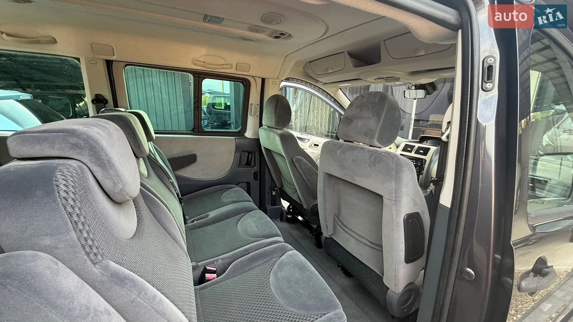 2011 Fiat Scudo - мініатюра 36
