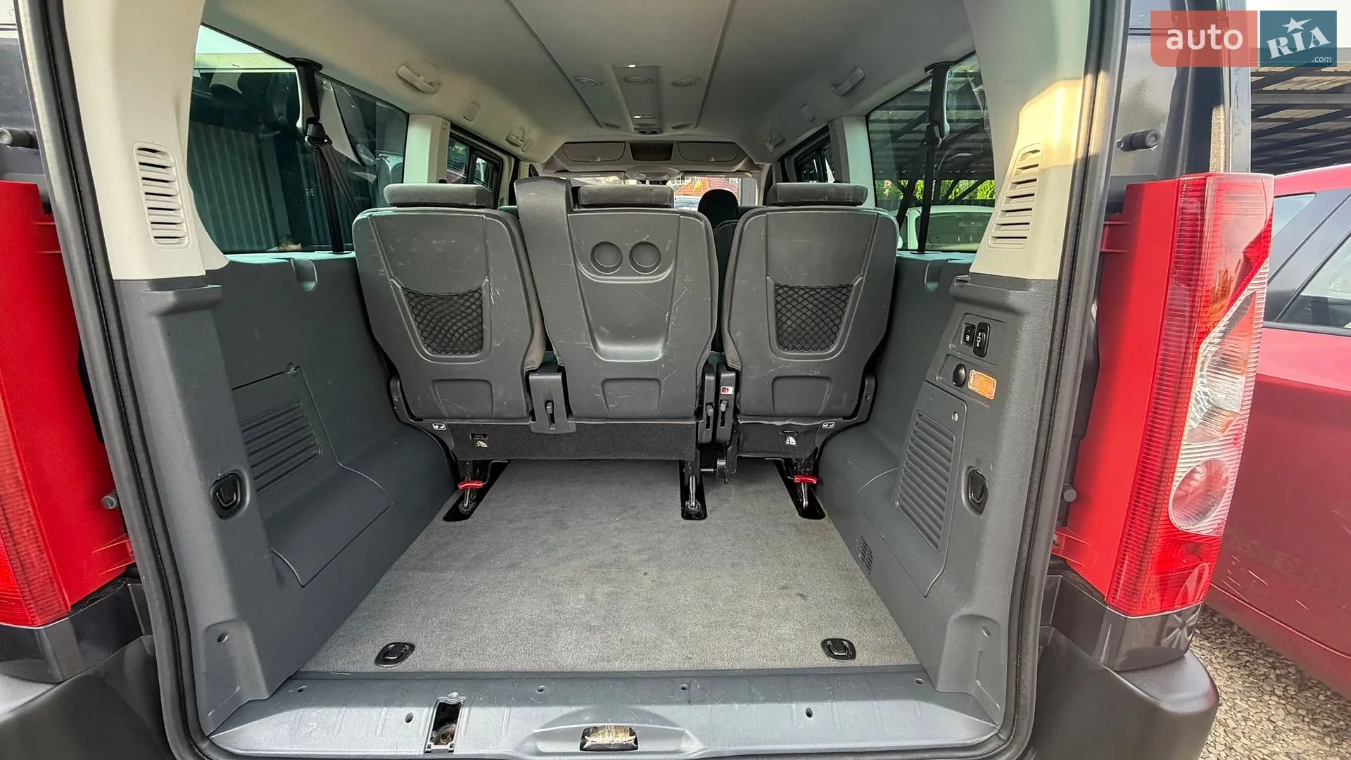 2011 Fiat Scudo - мініатюра 39