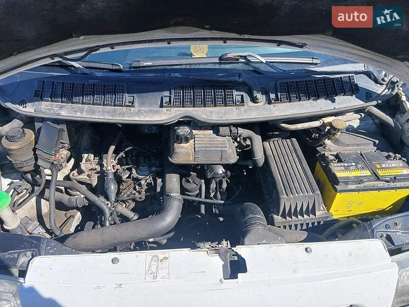 Fiat Scudo