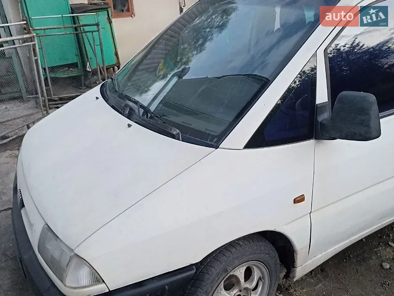 Fiat Scudo