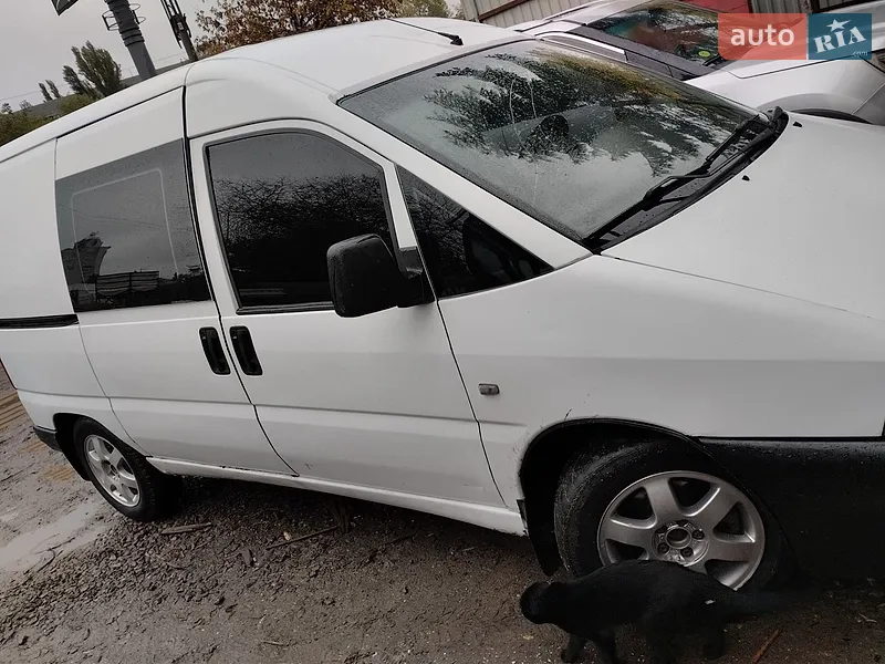 Fiat Scudo