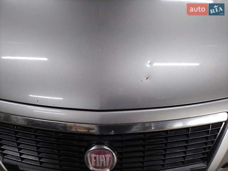 Внедорожник / Кроссовер Fiat Sedici 2009 в Киеве