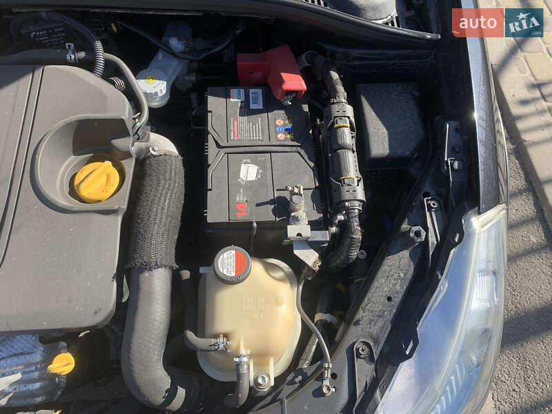 Внедорожник / Кроссовер Fiat Sedici 2013 в Ровно