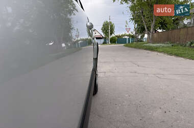 Внедорожник / Кроссовер Fiat Sedici 2007 в 