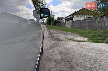 Внедорожник / Кроссовер Fiat Sedici 2007 в 