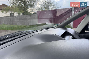 Внедорожник / Кроссовер Fiat Sedici 2007 в 