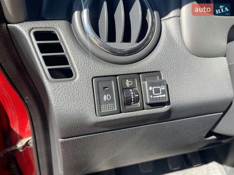 Внедорожник / Кроссовер Fiat Sedici 2012 в Киеве фото 29 Внедорожник / Кроссовер Fiat Sedici 2012 в Киеве