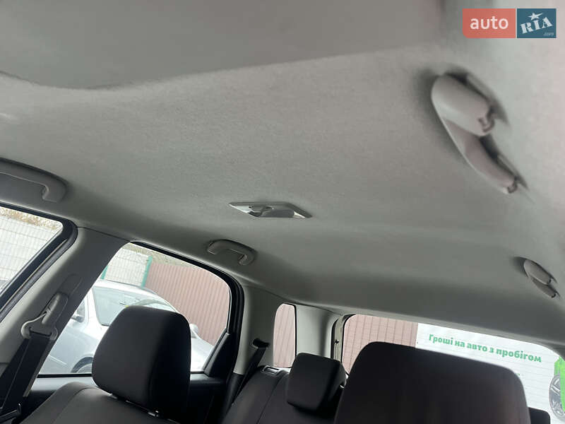 Внедорожник / Кроссовер Fiat Sedici 2007 в Дунаевцах фото 25 Внедорожник / Кроссовер Fiat Sedici 2007 в Дунаевцах