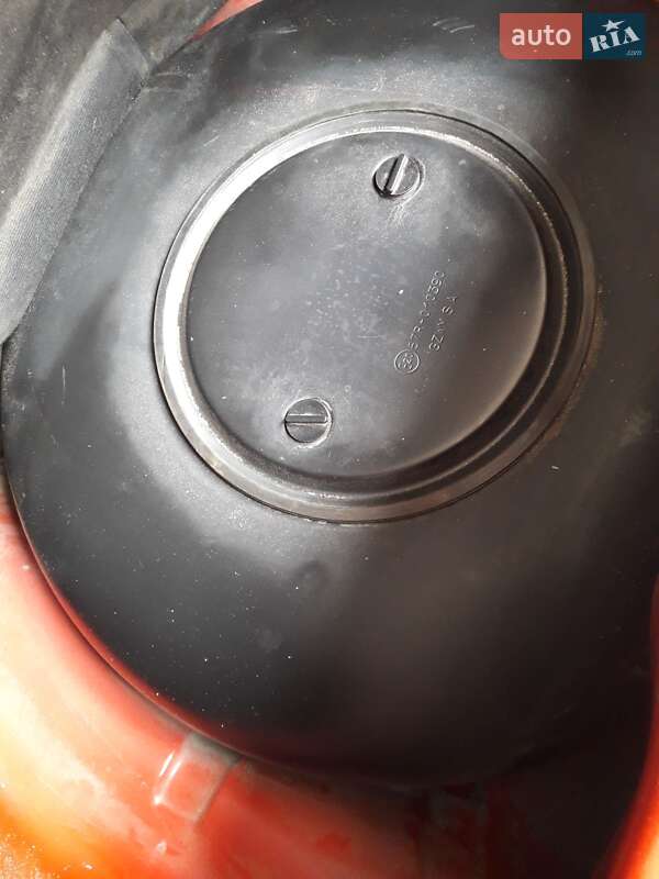 Хетчбек Fiat Seicento 2003 в Кам'янець-Подільському