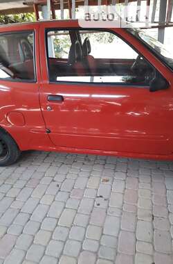 Хэтчбек Fiat Seicento 2003 в Каменец-Подольском