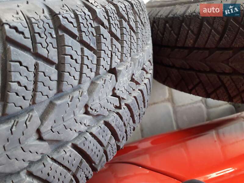 Хетчбек Fiat Seicento 2003 в Кам'янець-Подільському