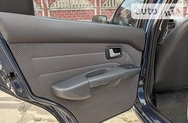 Седан Fiat Siena 2005 в 