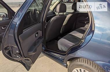 Седан Fiat Siena 2005 в 