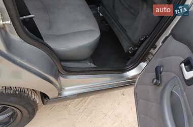 Седан Fiat Siena 2006 в 