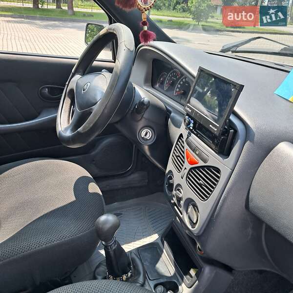 Седан Fiat Siena 2004 в Коломые фото 31 Седан Fiat Siena 2004 в Коломые