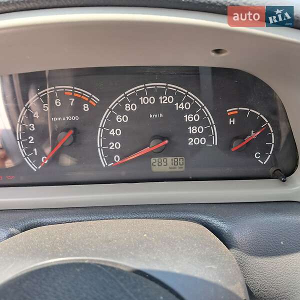 Седан Fiat Siena 2004 в Коломые фото 36 Седан Fiat Siena 2004 в Коломые