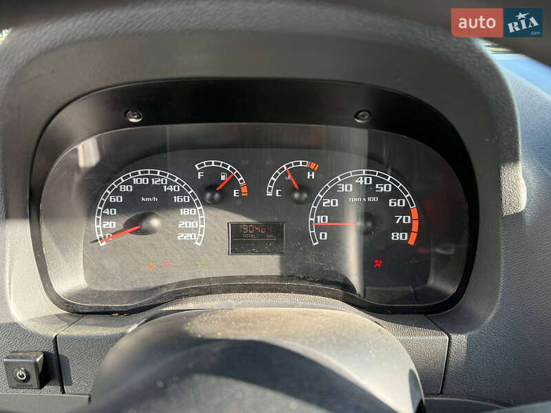 Седан Fiat Siena 2006 в Звягелі фото 15 Седан Fiat Siena 2006 в Звягелі