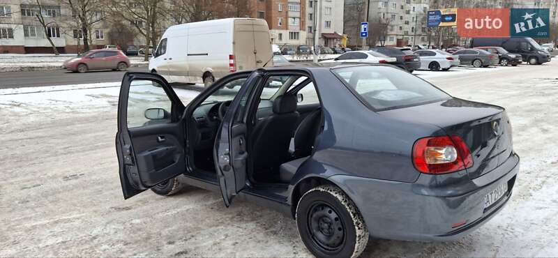 Седан Fiat Siena 2005 в Хмельницком фото 22 Седан Fiat Siena 2005 в Хмельницком