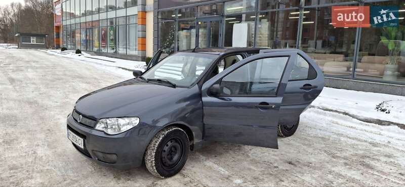 Седан Fiat Siena 2005 в Хмельницком фото 24 Седан Fiat Siena 2005 в Хмельницком