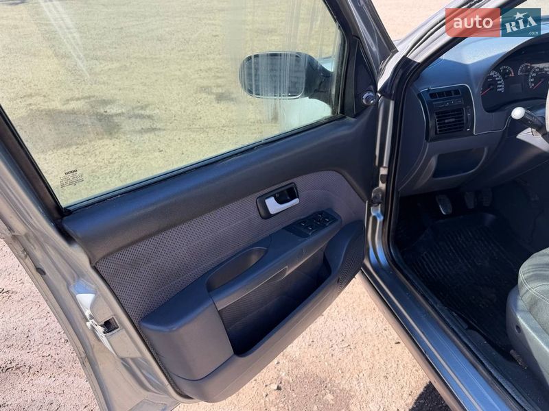 Седан Fiat Siena 2006 в Золотоноше