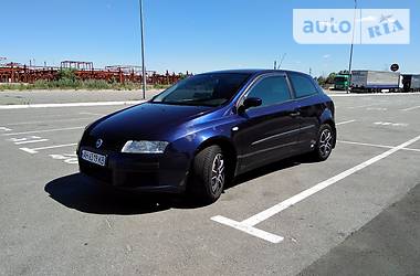 Хэтчбек Fiat Stilo 2002 в Киеве