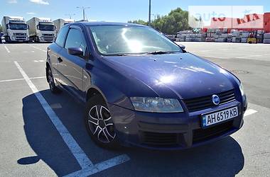 Хэтчбек Fiat Stilo 2002 в Киеве