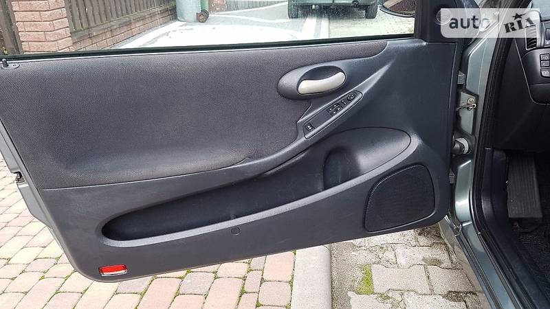 Купе Fiat Stilo 2004 в Киеве фото 2 Купе Fiat Stilo 2004 в Киеве