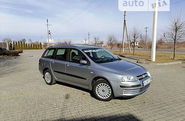 Универсал Fiat Stilo 2006 в Луцке