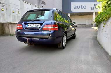 Универсал Fiat Stilo 2003 в Киеве
