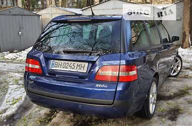 Универсал Fiat Stilo 2004 в 