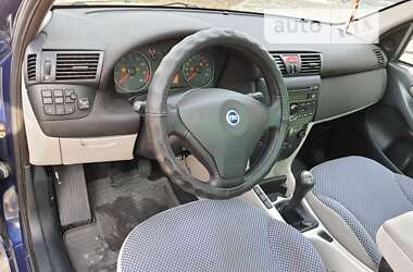 Универсал Fiat Stilo 2004 в 