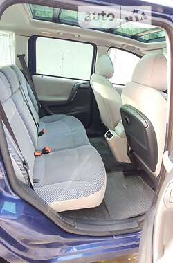 Универсал Fiat Stilo 2004 в 