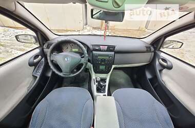 Универсал Fiat Stilo 2004 в 