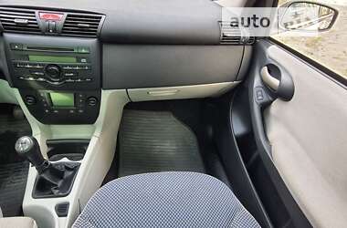 Универсал Fiat Stilo 2004 в 