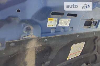 Универсал Fiat Stilo 2004 в 