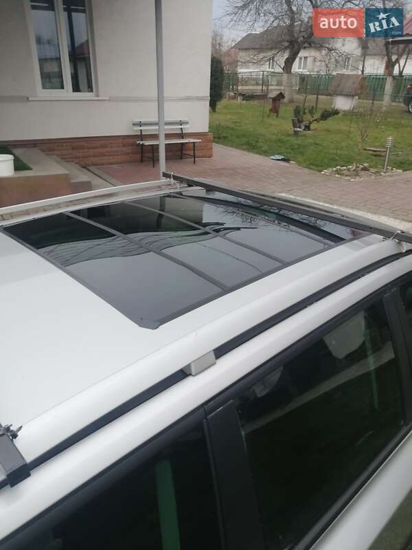 Универсал Fiat Stilo 2003 в Стрые