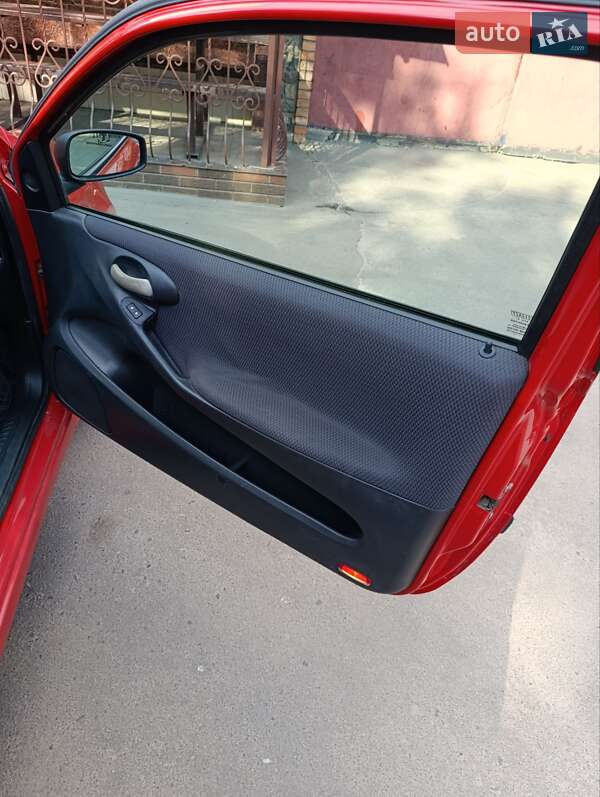 Хэтчбек Fiat Stilo 2003 в Сумах фото 10 Хэтчбек Fiat Stilo 2003 в Сумах