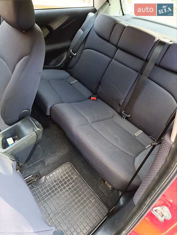 Хэтчбек Fiat Stilo 2003 в Сумах фото 15 Хэтчбек Fiat Stilo 2003 в Сумах