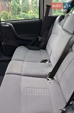 Универсал Fiat Stilo 2006 в Калуше