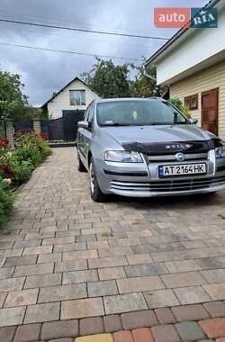 Универсал Fiat Stilo 2006 в Калуше