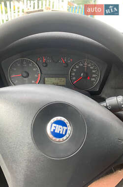 Універсал Fiat Stilo 2003 в 