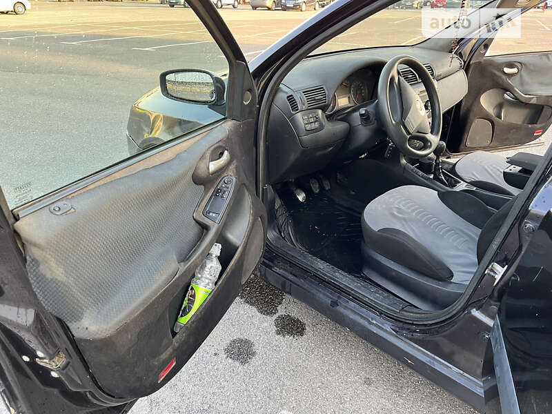 Хэтчбек Fiat Stilo 2002 в Ужгороде фото 16 Хэтчбек Fiat Stilo 2002 в Ужгороде