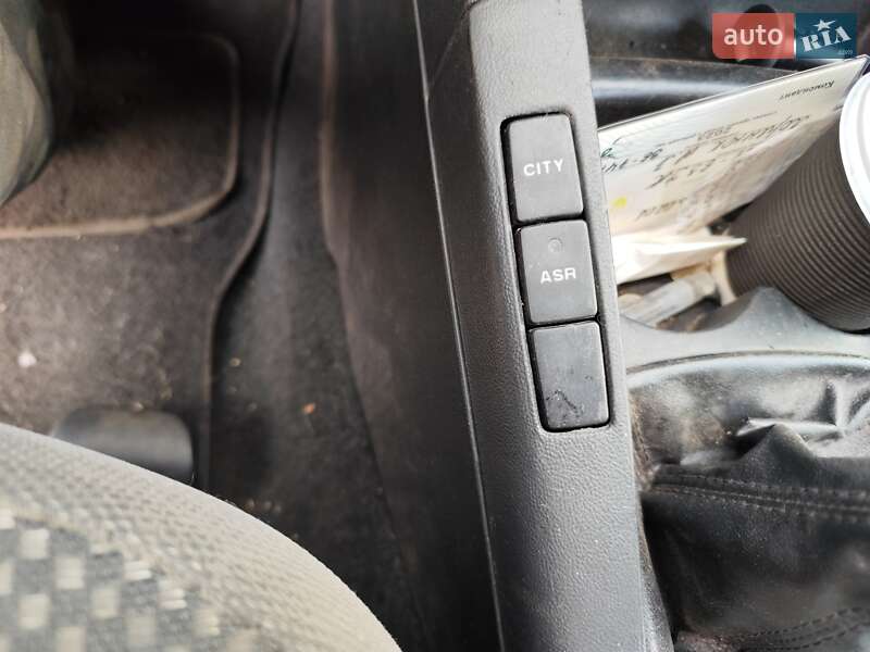 Хетчбек Fiat Stilo 2002 в Києві