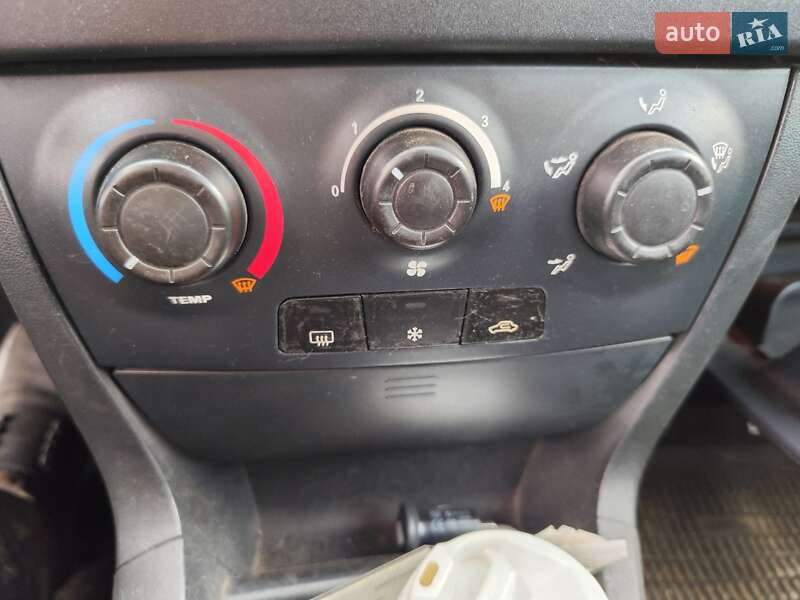 Хетчбек Fiat Stilo 2002 в Києві