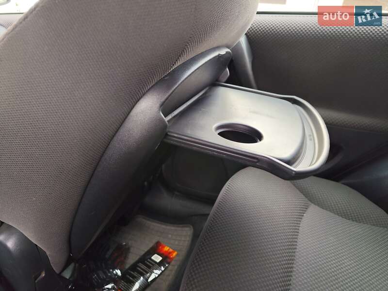 Хетчбек Fiat Stilo 2002 в Києві