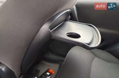 Хэтчбек Fiat Stilo 2002 в 