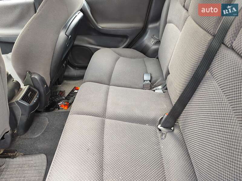 Хетчбек Fiat Stilo 2002 в Києві