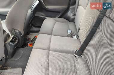 Хэтчбек Fiat Stilo 2002 в 