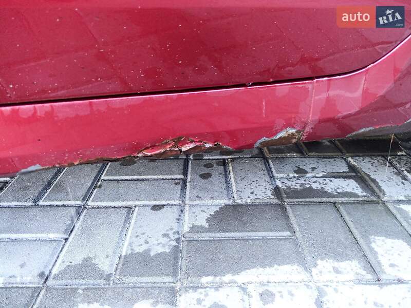 Хэтчбек Fiat Stilo 2004 в Новомосковске фото 9 Хэтчбек Fiat Stilo 2004 в Новомосковске