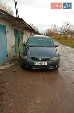 Универсал Fiat Stilo 2003 в Калуше